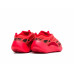 Кроссовки Adidas Yeezy 700 V3 Red October