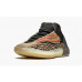 Кроссовки ADIDAS YEEZY QNTM FLASH ORANGE