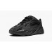 Кроссовки Adidas Yeezy 700 V3 Alvan черные