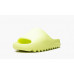Кроссовки ADIDAS YEEZY SLIDE GLOW GREEN