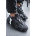Кроссовки Adidas Yeezy 500 Black
