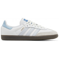 Adidas Originals Samba OG White Halo Blue