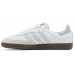 Adidas Originals Samba OG White Halo Blue