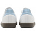 Adidas Originals Samba OG White Halo Blue