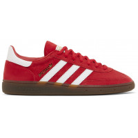 Adidas Handball Spezial Scarlet Gum