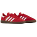 Adidas Handball Spezial Scarlet Gum