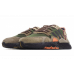 Кроссовки Adidas Nite Jogger Green Grey