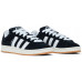 Adidas Campus 00s Core Black Gum