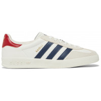 Adidas x Gucci Gazelle White