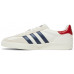 Adidas x Gucci Gazelle White