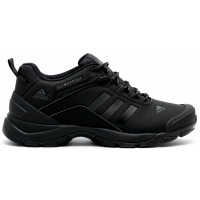Кроссовки Adidas Terrex Climaproof (-21°) Low Winter Black