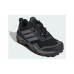Кроссовки Adidas Terrex Skychaser Gore-Tex Hiking Three Black Grey