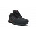 Кроссовки Adidas Terrex Climaproof (-21°) Low Winter Black Grey Short 