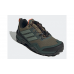 Кроссовки Adidas Terrex Skychaser Gore-Tex Hiking Olive Strata