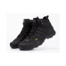 Кроссовки Adidas Terrex Winter Mid Gore-Tex Black утепленные