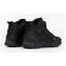 Кроссовки Adidas Terrex Winter Mid Gore-Tex Black утепленные