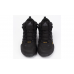 Кроссовки Adidas Terrex Winter Mid Gore-Tex Black утепленные