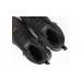 Кроссовки Adidas Terrex Winter Mid Gore-Tex Black утепленные