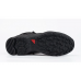 Кроссовки Adidas Terrex Winter Mid Gore-Tex Black утепленные