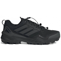 Кроссовки Adidas Terrex Skychaser Gore-Tex Hiking Core Black Carbon
