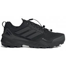 Кроссовки Adidas Terrex Skychaser Gore-Tex Hiking Core Black Carbon