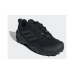 Кроссовки Adidas Terrex Skychaser Gore-Tex Hiking Core Black Carbon