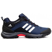 Кроссовки Adidas Terrex Climaproof (-21°) Navy Blue