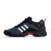 Кроссовки Adidas Terrex Climaproof (-21°) Navy Blue