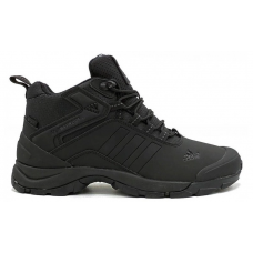 Кроссовки Adidas Terrex Climaproof (-21°) High Winter Black