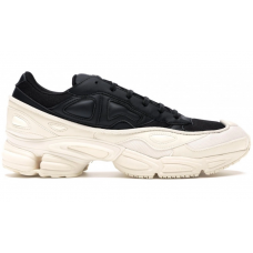 Кроссовки Raf Simons x Adidas Ozweego Black Cream White