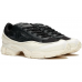 Кроссовки Raf Simons x Adidas Ozweego Black Cream White