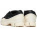 Кроссовки Raf Simons x Adidas Ozweego Black Cream White