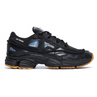 Кроссовки Raf Simons x Adidas Ozweego Bunny Core Black