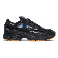 Кроссовки Raf Simons x Adidas Ozweego Bunny Core Black