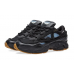 Кроссовки Raf Simons x Adidas Ozweego Bunny Core Black