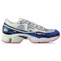 Кроссовки Raf Simons x Adidas Ozweego 2 Chalk White