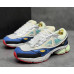 Кроссовки Raf Simons x Adidas Ozweego 2 Chalk White
