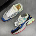 Кроссовки Raf Simons x Adidas Ozweego 2 Chalk White