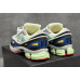 Кроссовки Raf Simons x Adidas Ozweego 2 Chalk White