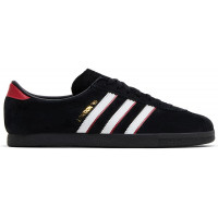 Кроссовки Adidas Originals London 96 Core Black Better