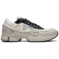 Кроссовки Raf Simons x Adidas Ozweego 3 Cream White