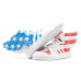 Кроссовки Jeremy Scott x Adidas Wings 2.0 Stars and Stripes