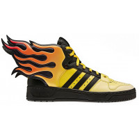 Кроссовки Adidas Originals by Jeremy Scott Flame Wings
