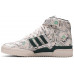 Кроссовки Jeremy Scott x Adidas Forum Wings 1.0 Money