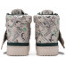 Кроссовки Jeremy Scott x Adidas Forum Wings 1.0 Money