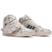 Кроссовки Jeremy Scott x Adidas Forum Wings 1.0 Money