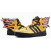Кроссовки Adidas Originals by Jeremy Scott Flame Wings