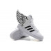 Кроссовки Adidas x Jeremy Scott Wings 2.0 Pixel White Black