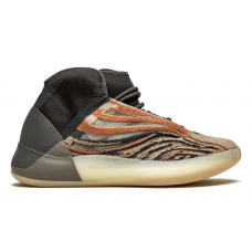 Кроссовки ADIDAS YEEZY QNTM FLASH ORANGE