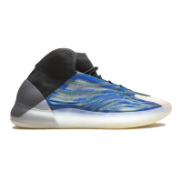 Кроссовки ADIDAS YZY QNTM BSKTBL FROZEN BLUE